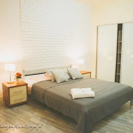 Apartment Przy Zamku *