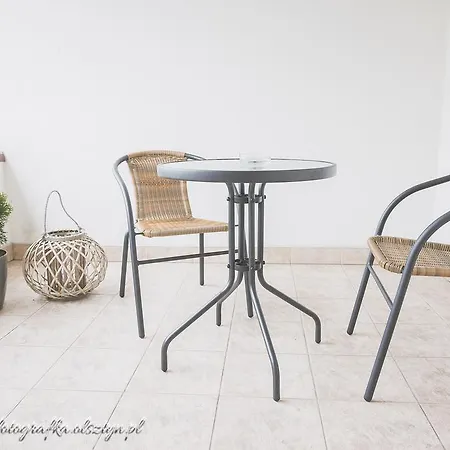 Przy Zamku * Olsztyn (Warmian-Masurian)