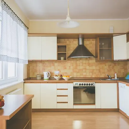 Apartamento Przy Zamku Olsztyn (Warmian-Masurian)