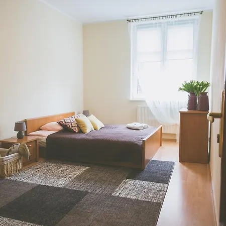 Apartamento Przy Zamku *