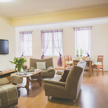 Przy Zamku * オルシュティン