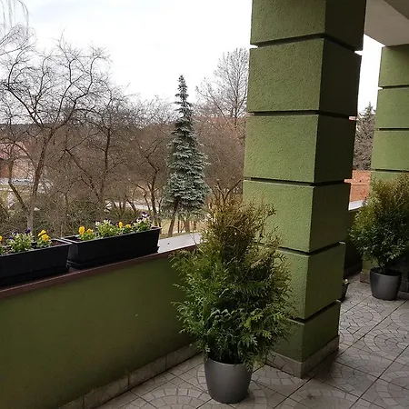 Przy Zamku Olsztyn (Warmian-Masurian)