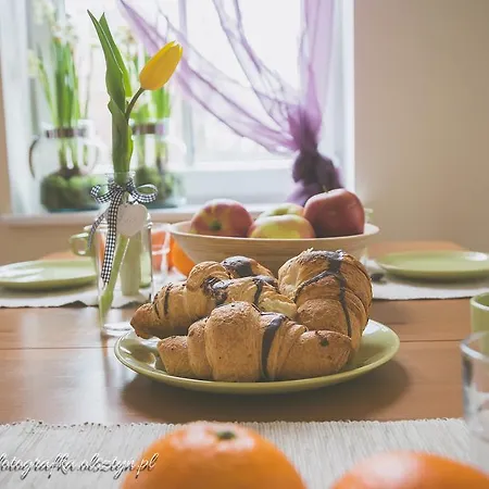 Apartment Przy Zamku