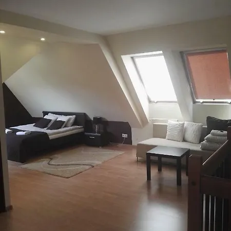 Apartament Przy Zamku