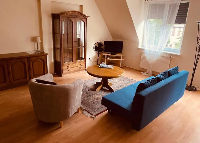 Apartamento Przy Zamku