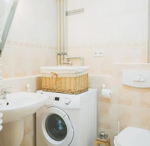 Przy Zamku Apartamento *