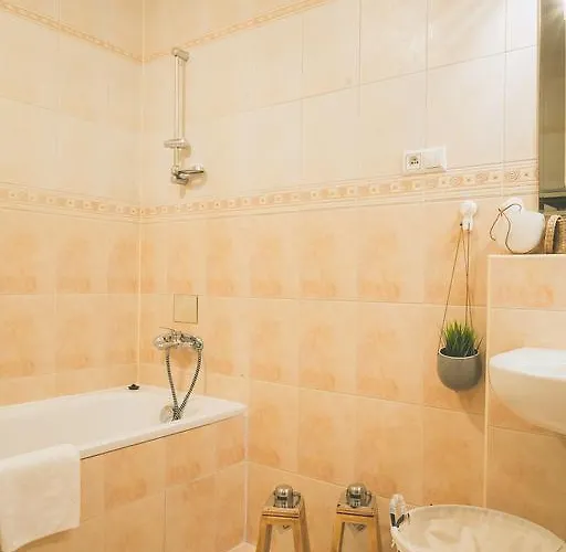 Przy Zamku Apartamento