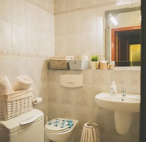 Przy Zamku Apartamento