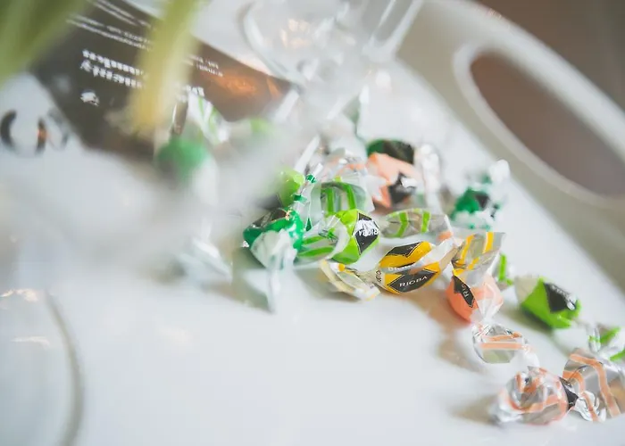 Przy Zamku Apartamento *