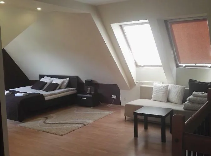 Apartamento Przy Zamku